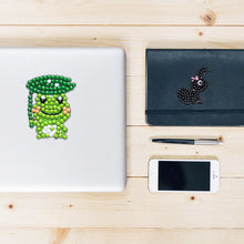 Charger l'image dans la galerie, 9pcs-Insect-Diamond Painting Autocollants