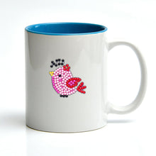 Charger l'image dans la galerie, 9pcs-Insect-Diamond Painting Autocollants