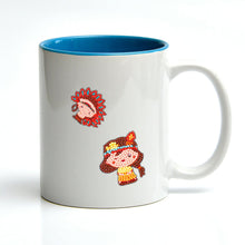 Charger l'image dans la galerie, 6pcs-Animal-Diamond Painting Autocollants