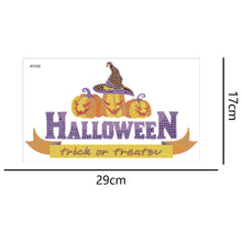 Charger l'image dans la galerie, 1pcs 5D DIY Diamant Peinture Autocollants