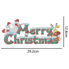 Charger l'image dans la galerie, 1pcs 5D DIY Diamant Peinture Autocollants