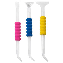 Charger l'image dans la galerie, 1pc bricolage diamant peinture outil point stylo de forage (couleur aléatoire)
