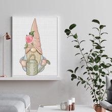 Charger l'image dans la galerie, Cartoon Goblin-40x50cm(Canvas) Full Drill Round Drill Diamond Painting