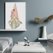 Charger l'image dans la galerie, Cartoon Goblin-40x50cm(Canvas) Full Drill Round Drill Diamond Painting