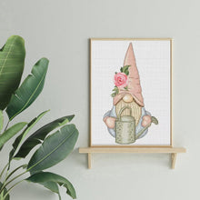 Charger l'image dans la galerie, Cartoon Goblin-40x50cm(Canvas) Full Drill Round Drill Diamond Painting