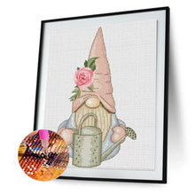 Charger l'image dans la galerie, Cartoon Goblin-40x50cm(Canvas) Full Drill Round Drill Diamond Painting