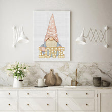 Charger l'image dans la galerie, Cartoon Goblin-40x50cm(Canvas) Full Drill Round Drill Diamond Painting