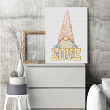 Charger l'image dans la galerie, Cartoon Goblin-40x50cm(Canvas) Full Drill Round Drill Diamond Painting