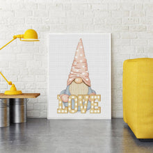 Charger l'image dans la galerie, Cartoon Goblin-40x50cm(Canvas) Full Drill Round Drill Diamond Painting