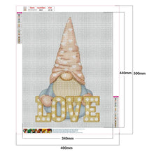 Charger l'image dans la galerie, Cartoon Goblin-40x50cm(Canvas) Full Drill Round Drill Diamond Painting