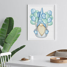 Charger l'image dans la galerie, Cartoon Goblin-40x50cm(Canvas) Full Drill Round Drill Diamond Painting