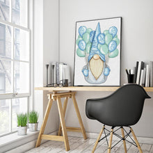 Charger l'image dans la galerie, Cartoon Goblin-40x50cm(Canvas) Full Drill Round Drill Diamond Painting