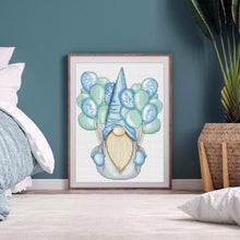 Charger l'image dans la galerie, Cartoon Goblin-40x50cm(Canvas) Full Drill Round Drill Diamond Painting