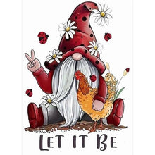 Charger l'image dans la galerie, Cartoon Goblin -30x40cm(Canvas) Full Drill Round Drill Diamond Painting