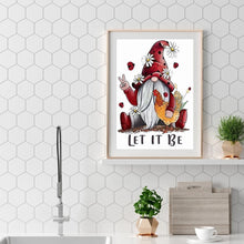 Charger l'image dans la galerie, Cartoon Goblin -30x40cm(Canvas) Full Drill Round Drill Diamond Painting