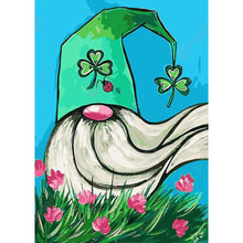 Charger l'image dans la galerie, Cartoon Goblin -30x40cm(Canvas) Full Drill Round Drill Diamond Painting