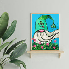 Charger l'image dans la galerie, Cartoon Goblin -30x40cm(Canvas) Full Drill Round Drill Diamond Painting