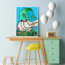 Charger l'image dans la galerie, Cartoon Goblin -30x40cm(Canvas) Full Drill Round Drill Diamond Painting