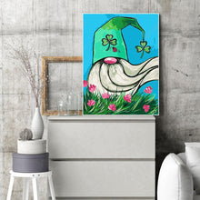 Charger l'image dans la galerie, Cartoon Goblin -30x40cm(Canvas) Full Drill Round Drill Diamond Painting