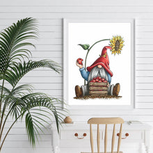 Charger l'image dans la galerie, Cartoon Goblin -30x40cm(Canvas) Full Drill Round Drill Diamond Painting