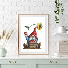 Charger l'image dans la galerie, Cartoon Goblin -30x40cm(Canvas) Full Drill Round Drill Diamond Painting