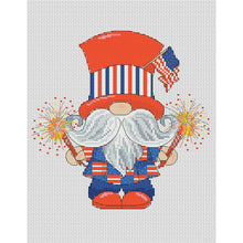 Charger l'image dans la galerie, Goblin-40x50cm(Canvas) Full Drill Round Drill Diamond Painting