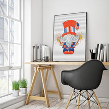 Charger l'image dans la galerie, Goblin-40x50cm(Canvas) Full Drill Round Drill Diamond Painting