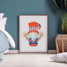 Charger l'image dans la galerie, Goblin-40x50cm(Canvas) Full Drill Round Drill Diamond Painting