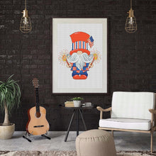 Charger l'image dans la galerie, Goblin-40x50cm(Canvas) Full Drill Round Drill Diamond Painting