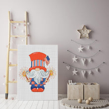 Charger l'image dans la galerie, Goblin-40x50cm(Canvas) Full Drill Round Drill Diamond Painting