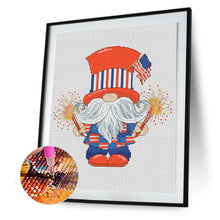 Charger l'image dans la galerie, Goblin-40x50cm(Canvas) Full Drill Round Drill Diamond Painting