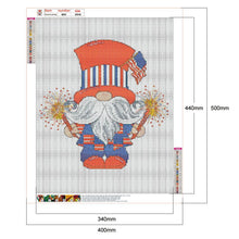 Charger l'image dans la galerie, Goblin-40x50cm(Canvas) Full Drill Round Drill Diamond Painting