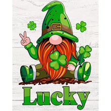 Charger l'image dans la galerie, Goblin-40x50cm(Canvas) Full Drill Round Drill Diamond Painting