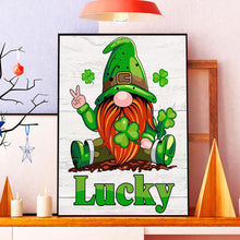 Charger l'image dans la galerie, Goblin-40x50cm(Canvas) Full Drill Round Drill Diamond Painting