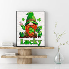 Charger l'image dans la galerie, Goblin-40x50cm(Canvas) Full Drill Round Drill Diamond Painting