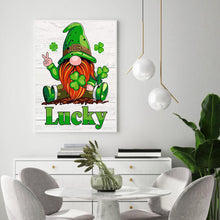 Charger l'image dans la galerie, Goblin-40x50cm(Canvas) Full Drill Round Drill Diamond Painting