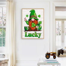 Charger l'image dans la galerie, Goblin-40x50cm(Canvas) Full Drill Round Drill Diamond Painting