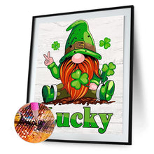 Charger l'image dans la galerie, Goblin-40x50cm(Canvas) Full Drill Round Drill Diamond Painting