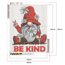 Charger l'image dans la galerie, Goblin-40x50cm(Canvas) Full Drill Round Drill Diamond Painting