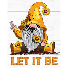 Charger l'image dans la galerie, Goblin-40x50cm(Canvas) Full Drill Round Drill Diamond Painting