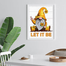 Charger l'image dans la galerie, Goblin-40x50cm(Canvas) Full Drill Round Drill Diamond Painting