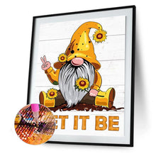 Charger l'image dans la galerie, Goblin-40x50cm(Canvas) Full Drill Round Drill Diamond Painting