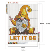 Charger l'image dans la galerie, Goblin-40x50cm(Canvas) Full Drill Round Drill Diamond Painting