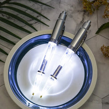 Charger l'image dans la galerie, Goupille de forage de piont d'illumination