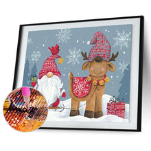 Charger l'image dans la galerie, Goblin -40x30cm(Canvas) Full Drill Round Drill Diamond Painting