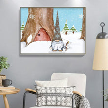 Charger l'image dans la galerie, Goblin -40x30cm(Canvas) Full Drill Round Drill Diamond Painting