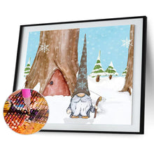 Charger l'image dans la galerie, Goblin -40x30cm(Canvas) Full Drill Round Drill Diamond Painting