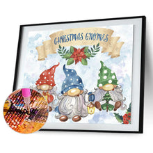 Charger l'image dans la galerie, Goblin -50x40cm(Canvas) Full Drill Round Drill Diamond Painting