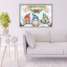 Charger l'image dans la galerie, Goblin -50x40cm(Canvas) Full Drill Round Drill Diamond Painting