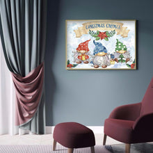 Charger l'image dans la galerie, Goblin -50x40cm(Canvas) Full Drill Round Drill Diamond Painting